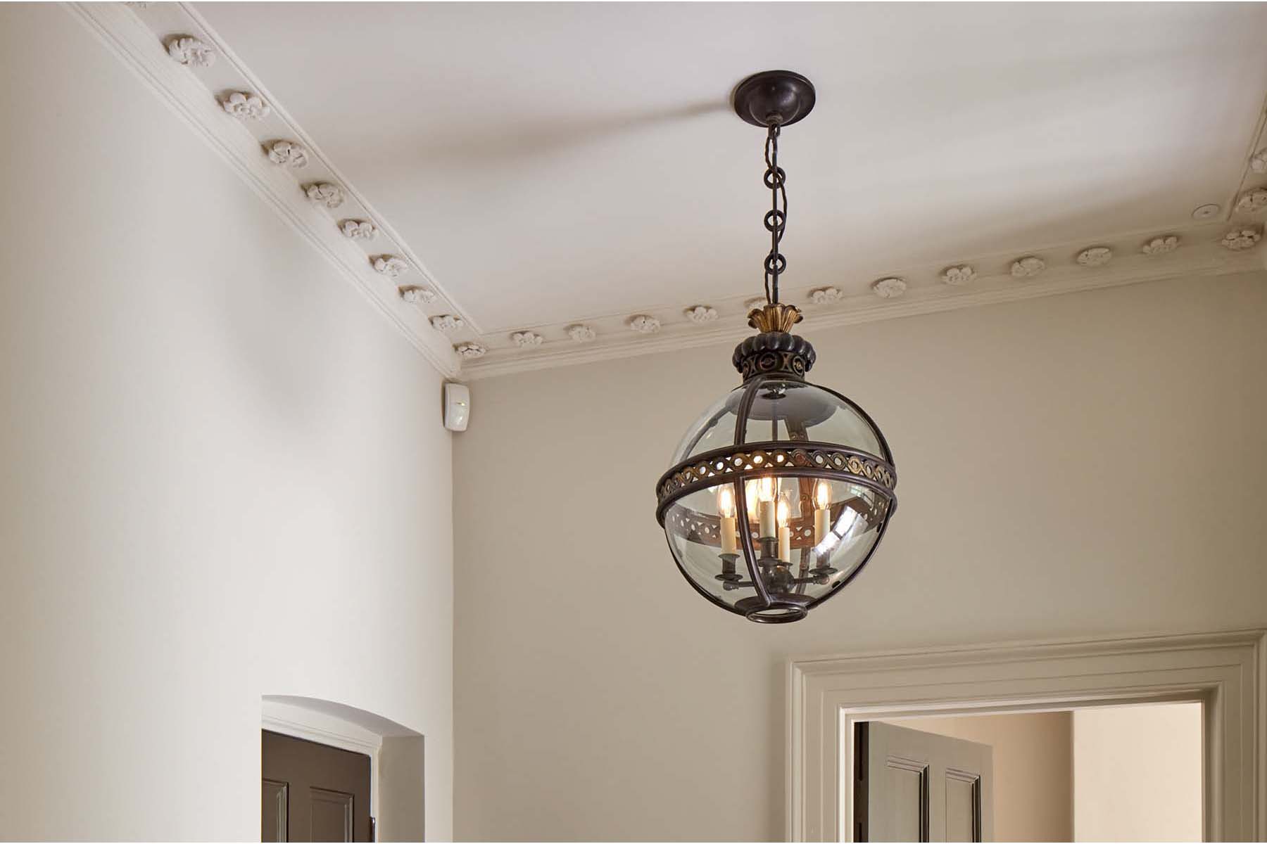 light-fitting