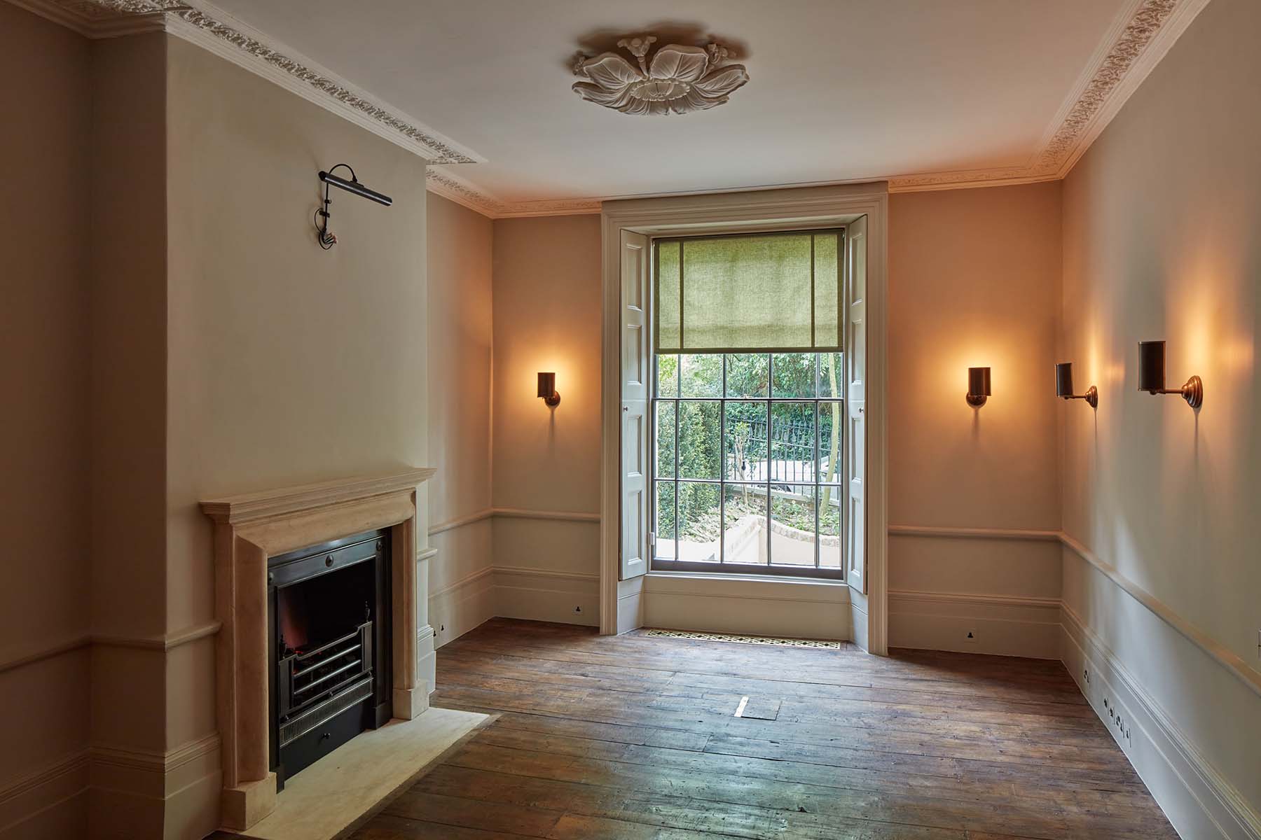 lit-living-room