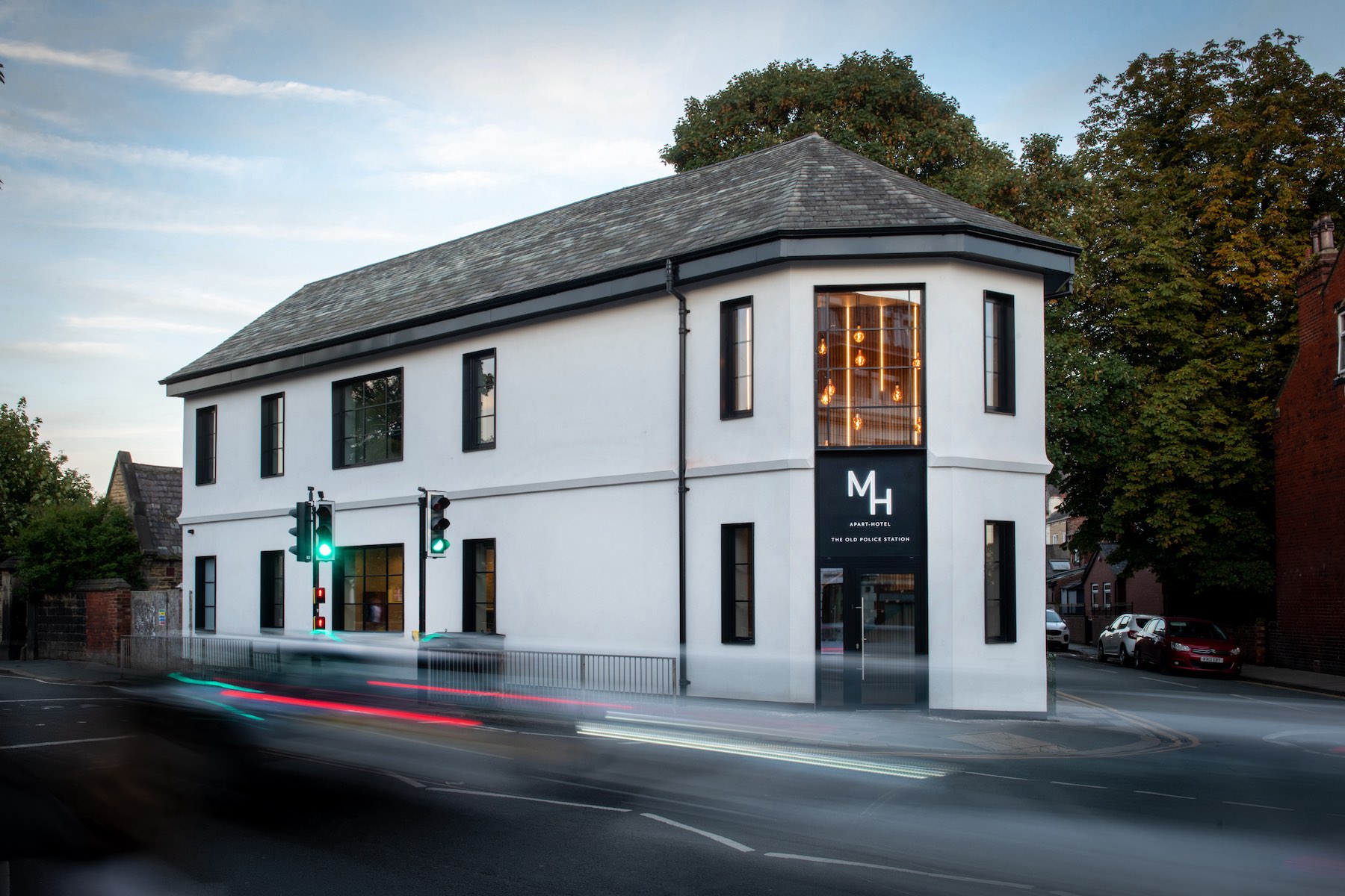 the-old-police-station-aparthotel-horsforth-lutron-homeworks-qsx-installation